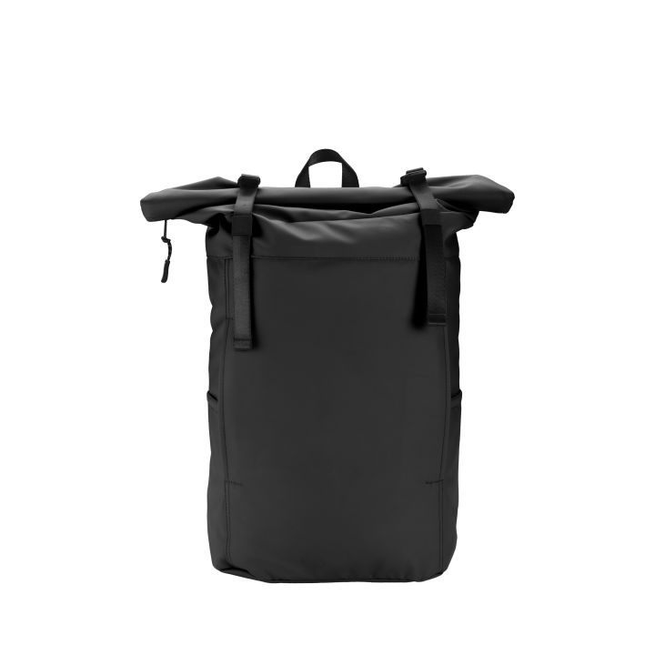 Plecak PEKTUSAN Schwarzwolf - Czarny