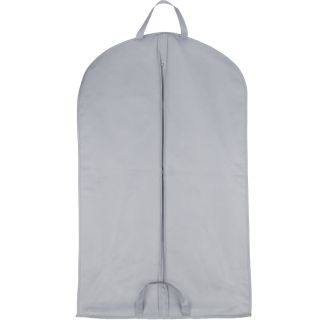 Pokrowiec na ubrania NICHOLAS - Szary