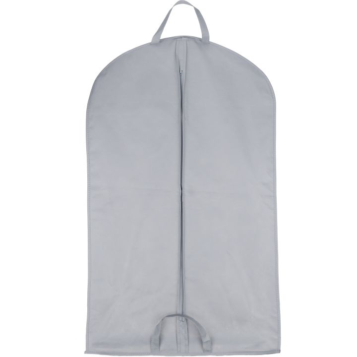 Pokrowiec na ubrania NICHOLAS - Szary