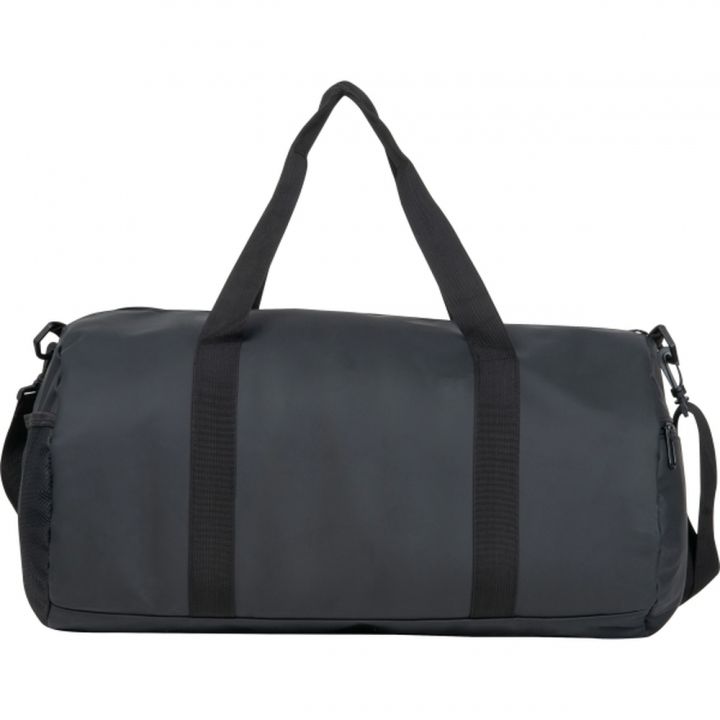 Torba podróżna CrisMa JUANA - Czarny