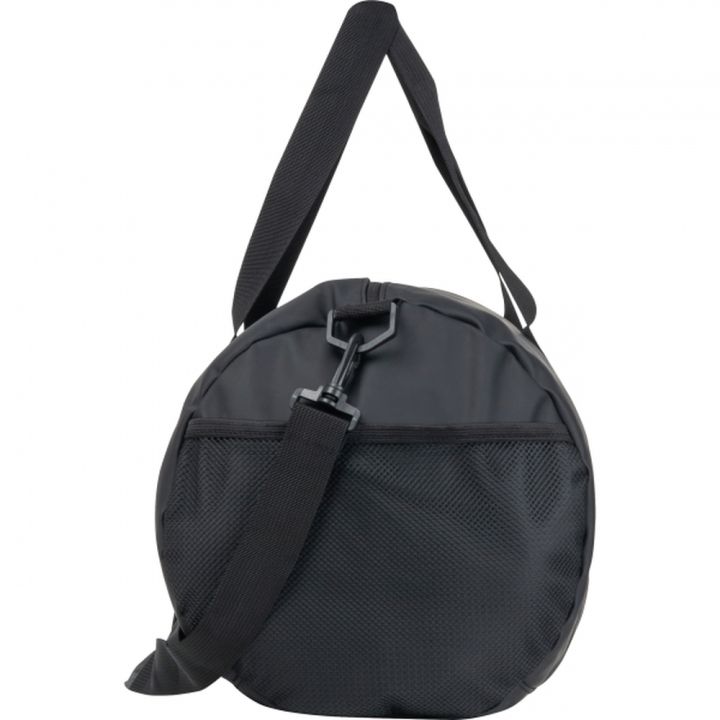 Torba podróżna CrisMa JUANA - Czarny