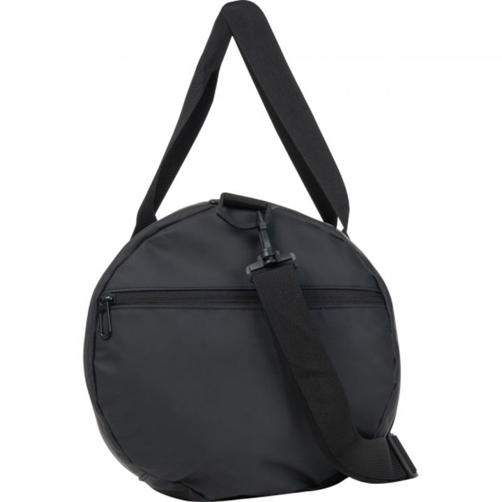 Torba podróżna CrisMa JUANA - Czarny