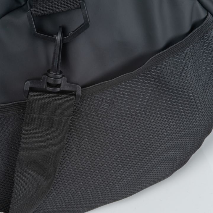 Torba podróżna CrisMa JUANA - Czarny