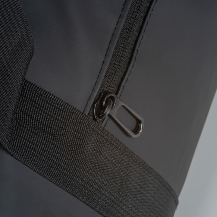 Torba podróżna CrisMa JUANA - Czarny