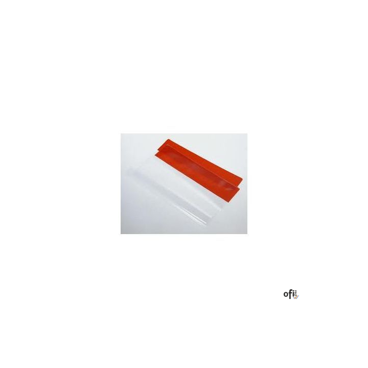 Okładka zeszytowa A5 stała wys.wew.212mm (50) D&D