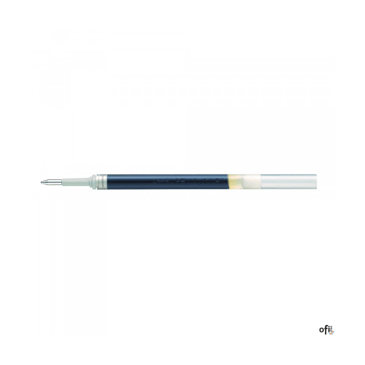Wkład EnerGel 0,7mm niebiesko-czarny LR7-CA PENTEL