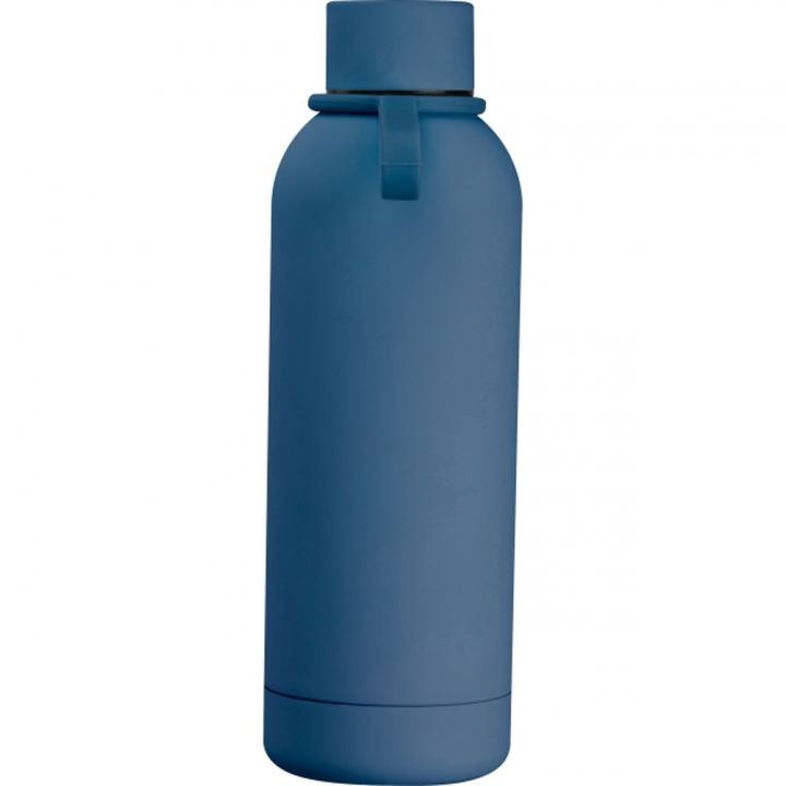 Butelka temiczna 500 ml KENDRA - Granatowy