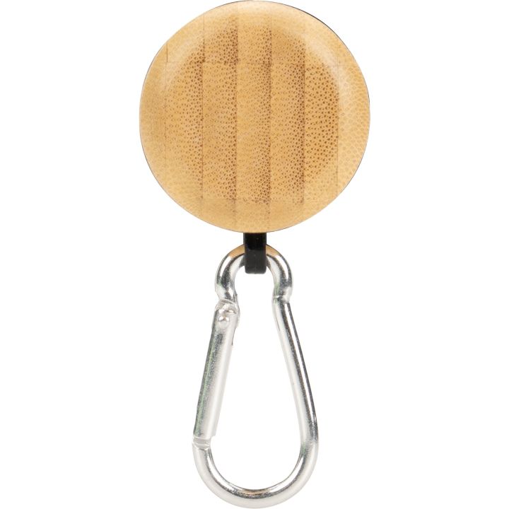 Butelka metalowa 400 ml MARILYN - Biały