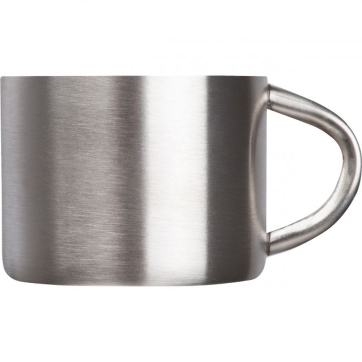 Filiżanka do espresso 60 ml MADDALENA - Szary