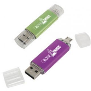 Pendrive importowy OTG na zamówienie