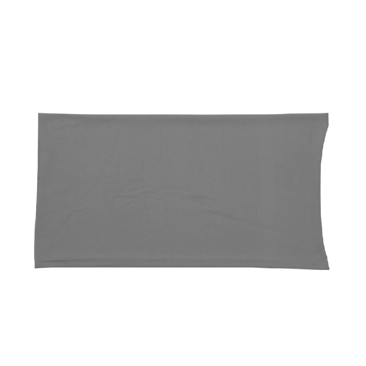 Bandana 120 g/m² ARTUR - Szary