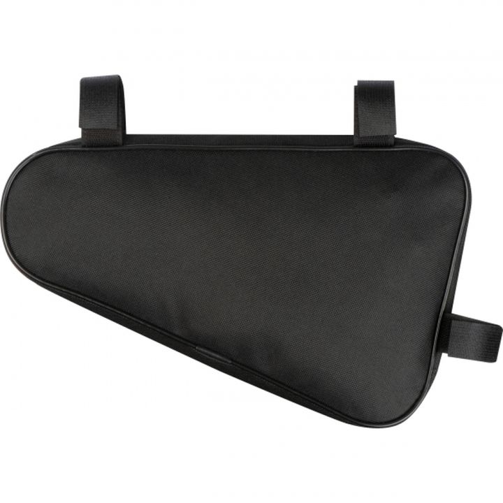 Torba rowerowa ALEJANDRO - Czarny