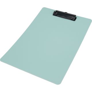 Podkładka do pisania z klipsem A4 - Jasnoniebieski