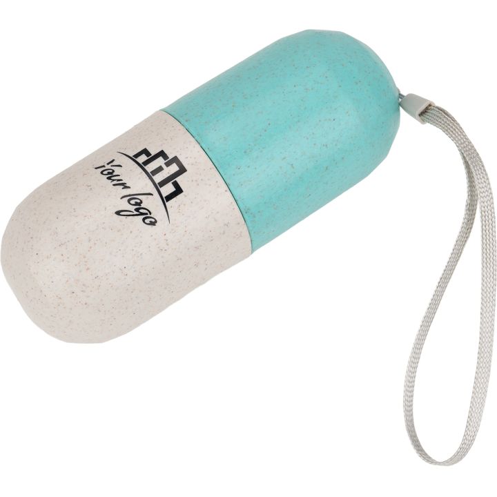 Pudełko na leki - Wielokolorowy