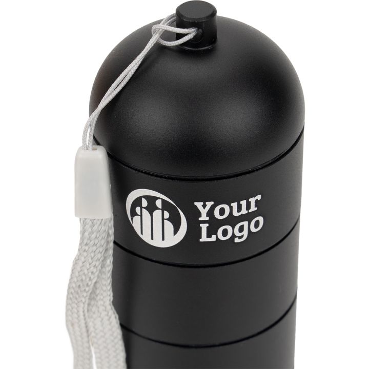 Pudełko na leki - Wielokolorowy