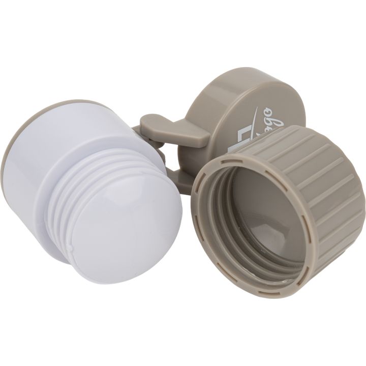 Pudełko na leki - Wielokolorowy