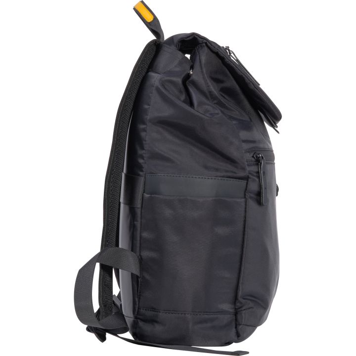 Plecak na laptopa NADINE - Czarny