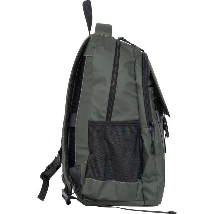 Plecak na laptopa GERDA - Khaki