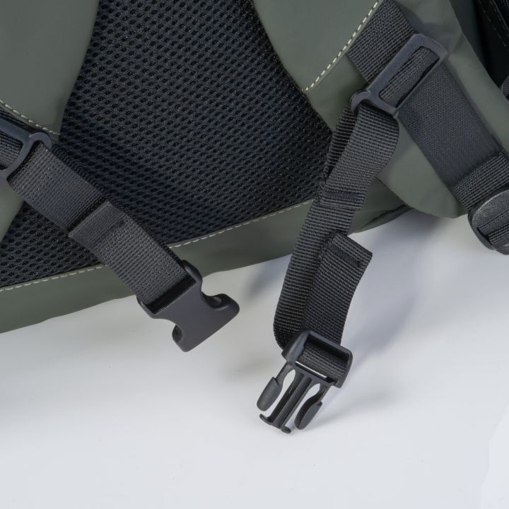 Plecak na laptopa GERDA - Khaki