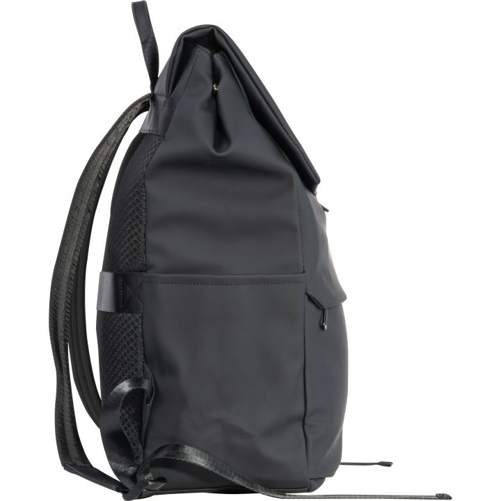 Plecak na laptopa INNOCENTY - Czarny