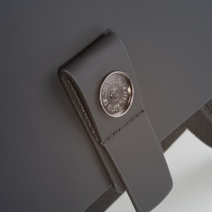 Plecak na laptopa INNOCENTY - Czarny