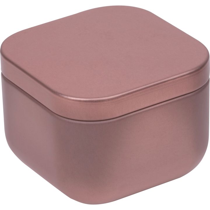 Świeczka MAUREEN - Miedziany