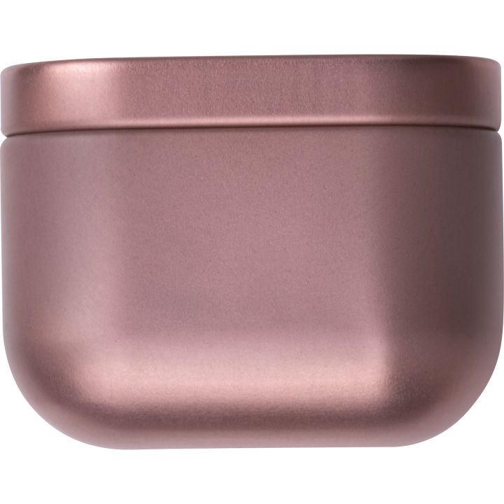 Świeczka MAUREEN - Miedziany