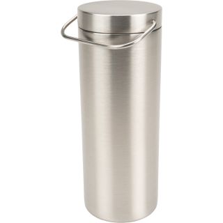 Termiczna butelka 600 ml NESTOR - Szary