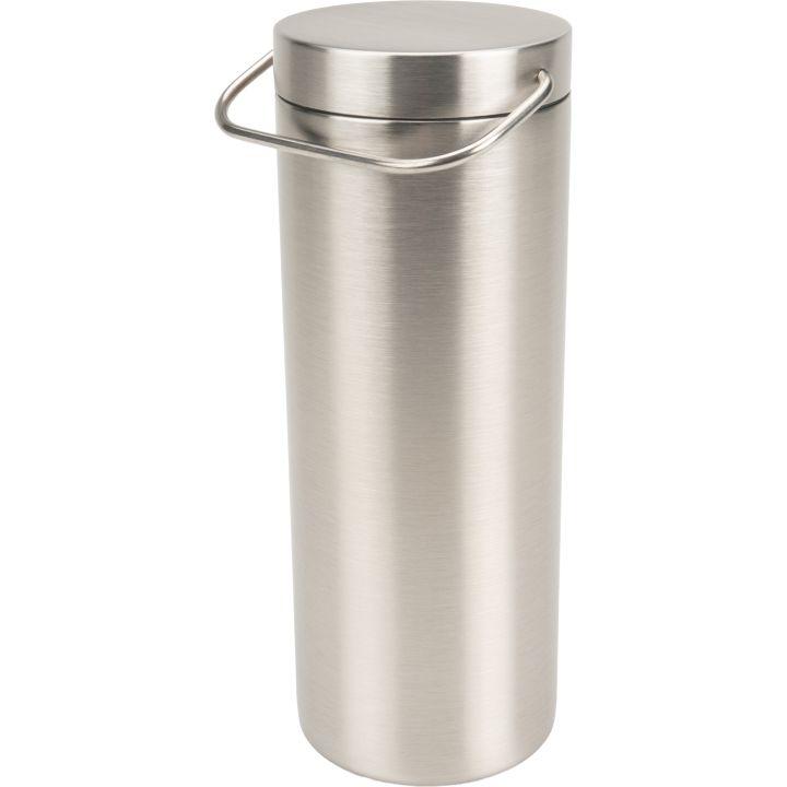 Termiczna butelka 600 ml NESTOR - Szary