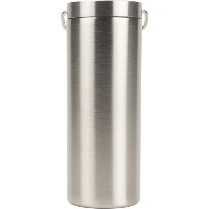 Termiczna butelka 600 ml NESTOR - Szary