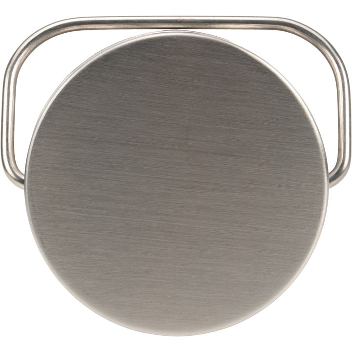 Termiczna butelka 600 ml NESTOR - Szary