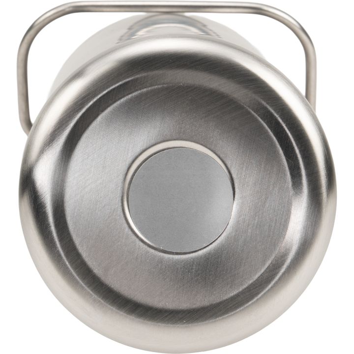 Termiczna butelka 600 ml NESTOR - Szary