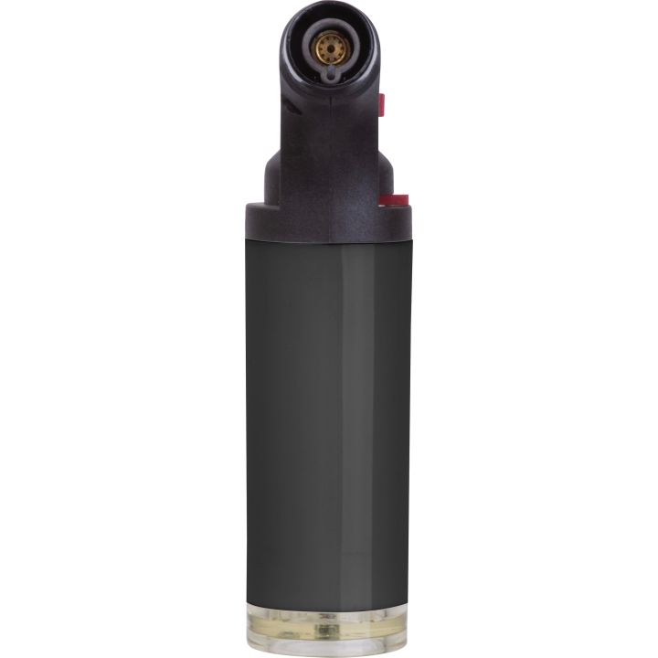 Palnik gazowy do flambirowania CrisMa NORMAN - Czarny