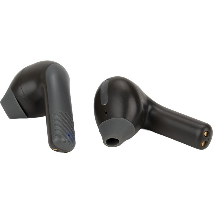 Głośnik Bluetooth HF01 z wbudowanymi słuchawkami 2w1 - Wielokolorowy