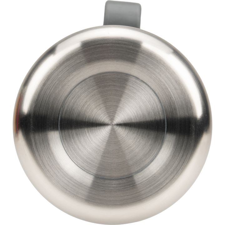 Butelka termiczna 650 ml Pierre Cardin - Niebieski