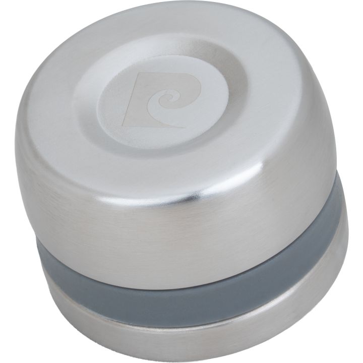 Butelka termiczna 650 ml Pierre Cardin - Czerwony