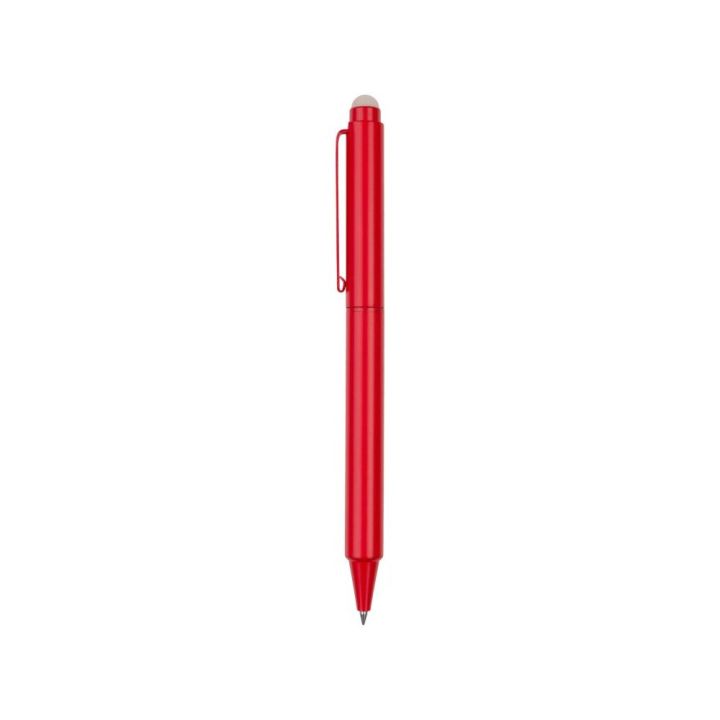 Długopis metalowy touch pen ALAIN Pierre Cardin - Czerwony