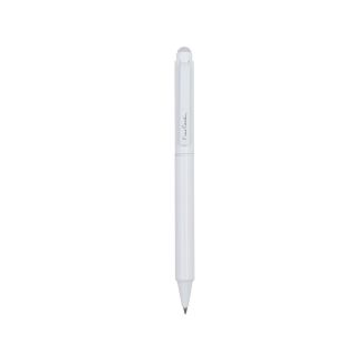 Długopis metalowy touch pen ALAIN Pierre Cardin - Biały