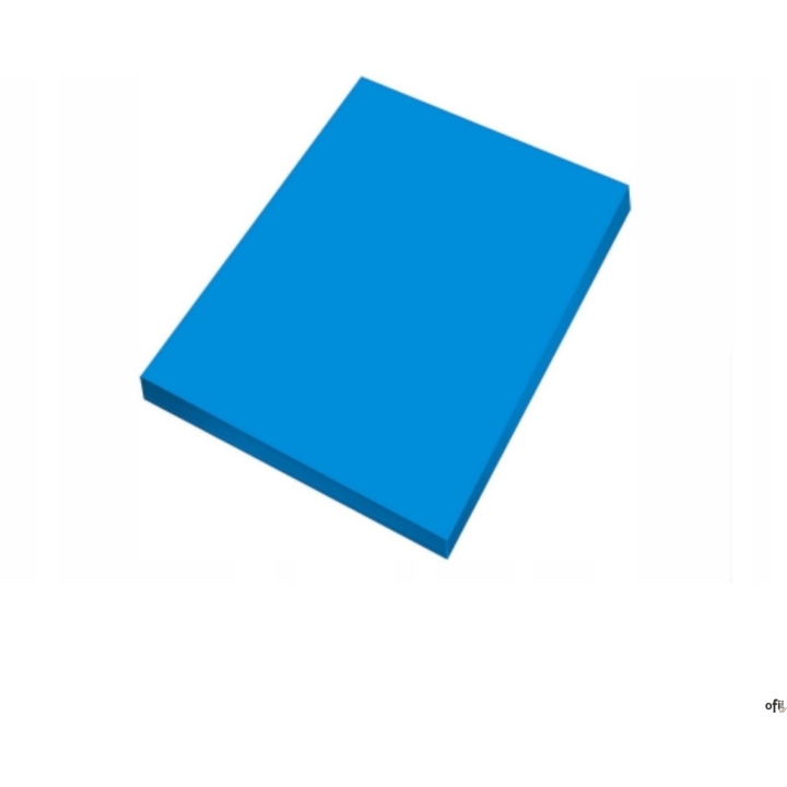 Papier xero A3 80g j.niebieski (100 arkuszy) KRESKA
