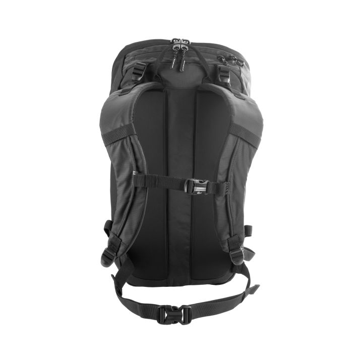 Plecak UBANGI Schwarzwolf - Szary