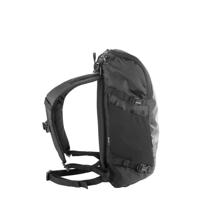 Plecak UBANGI Schwarzwolf - Szary