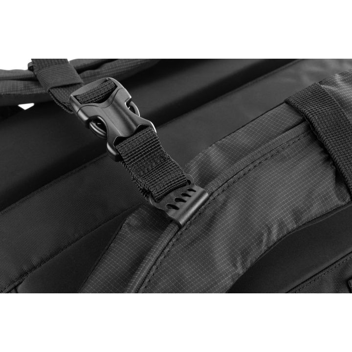 Plecak UBANGI Schwarzwolf - Szary