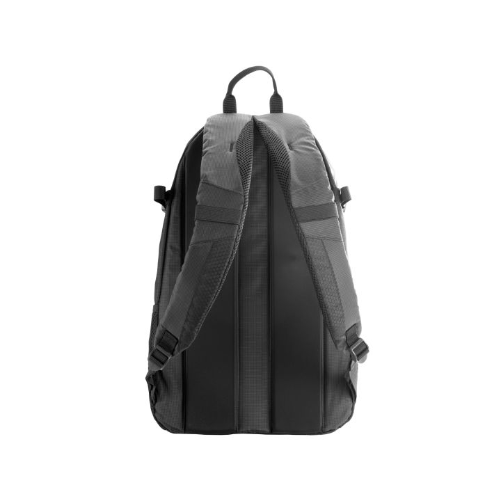 Plecak SALWIN Schwarzwolf - Czarny