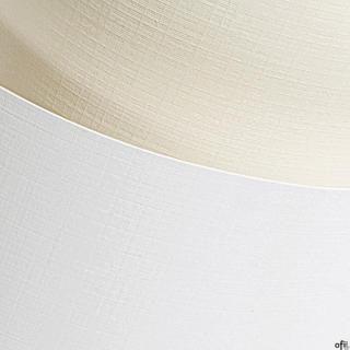 Karton ozdobny kratka biały 220g A4 20ark. 201631 GALERIA PAPIERU