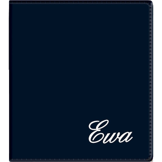 Kalendarz EWA kieszonkowy 2026 (K3) TELEGRAPH