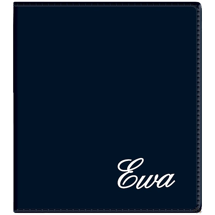 Kalendarz EWA kieszonkowy 2026 (K3) TELEGRAPH