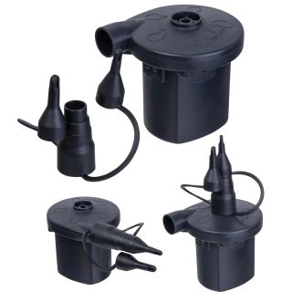Pompka elektryczna STEFANIA - Czarny