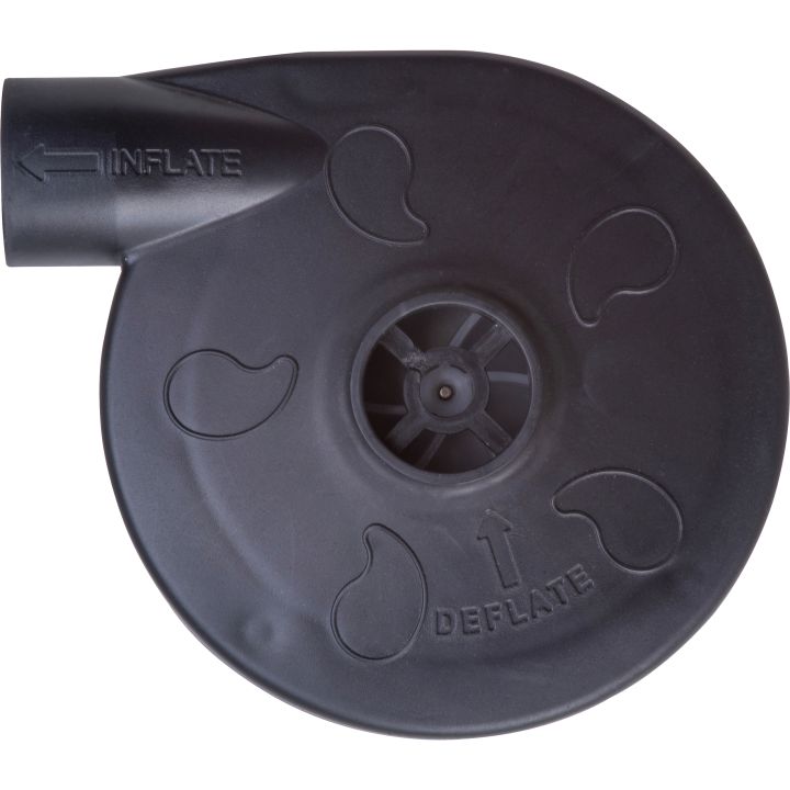 Pompka elektryczna STEFANIA - Czarny