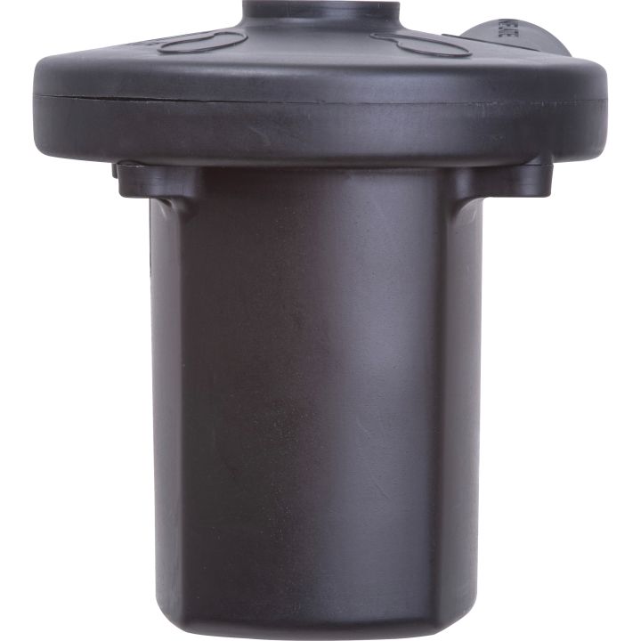 Pompka elektryczna STEFANIA - Czarny