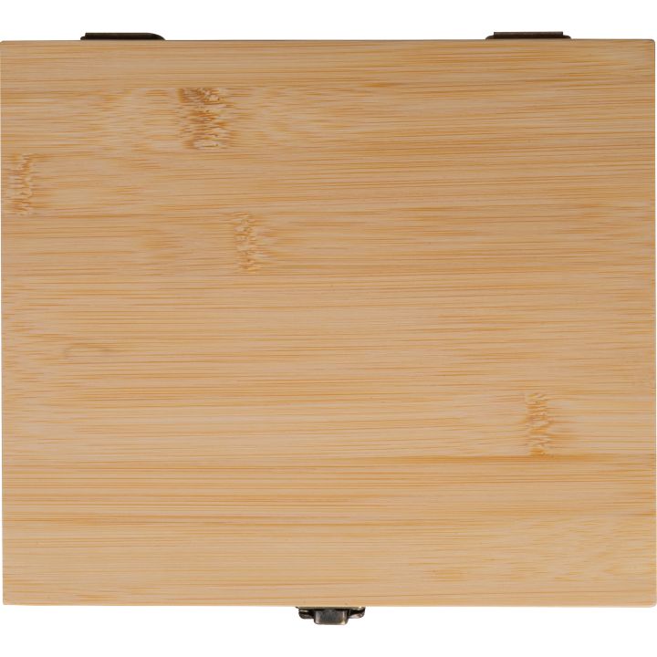 Zestaw do whisky NOEMI - Beżowy